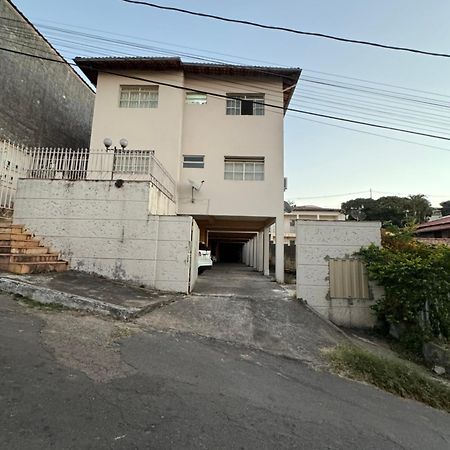 Apartamento Casa De Temporada Em Diamantina Exterior foto
