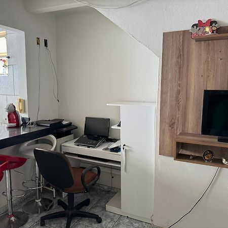 Apartamento Casa De Temporada Em Diamantina Exterior foto