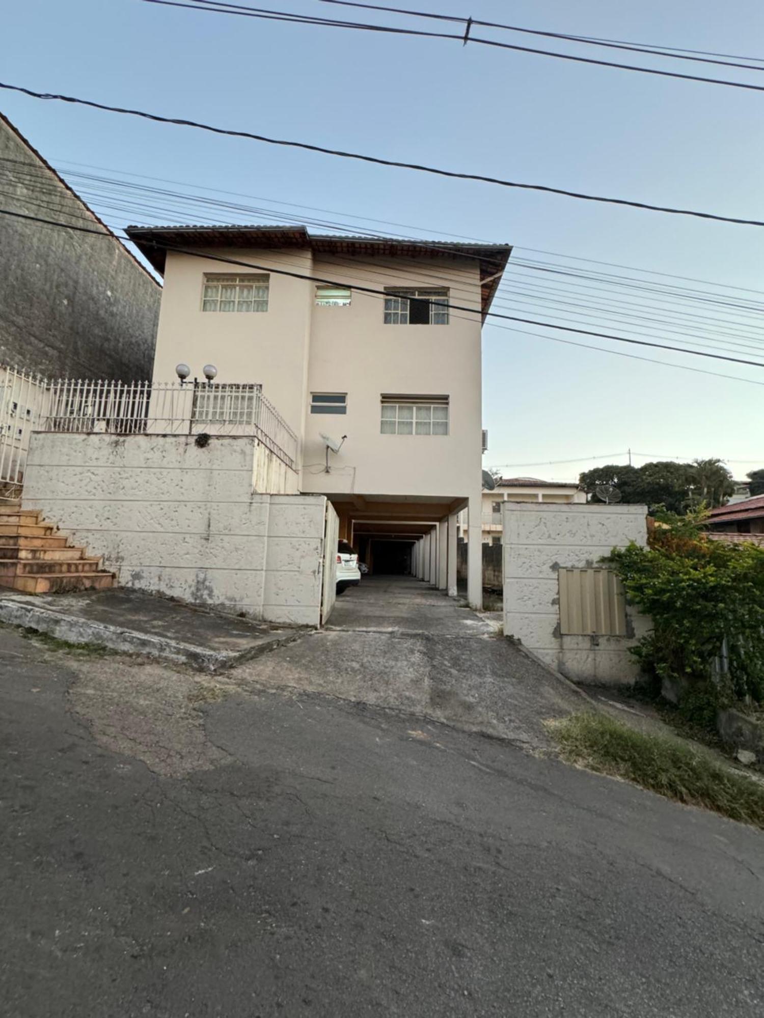 Apartamento Casa De Temporada Em Diamantina Exterior foto
