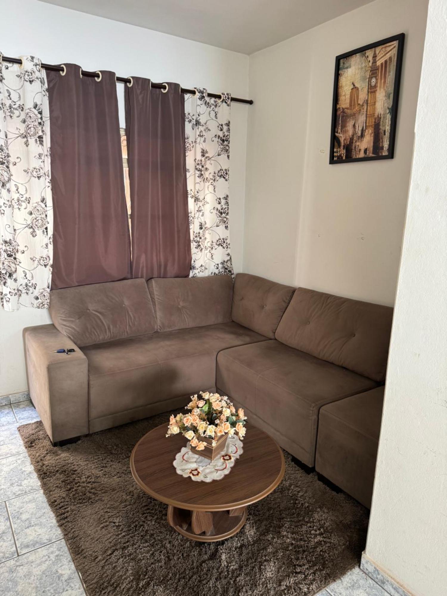 Apartamento Casa De Temporada Em Diamantina Exterior foto